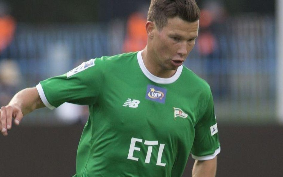 Michał Mak