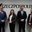 Uczestnicy debaty (od lewej): dr Krzysztof Biernacki (PITax.pl), Katarzyna Tomala (Stowarzyszenie Ks