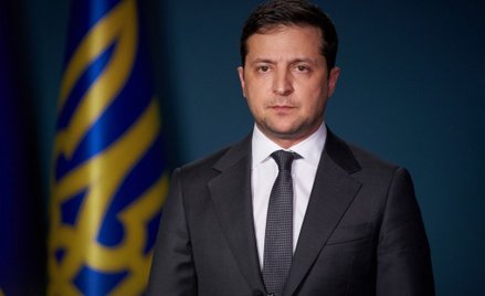 Prezydent Ukrainy nie przyjął rezygnacji premiera
