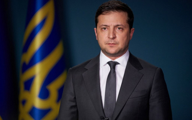 Prezydent Ukrainy nie przyjął rezygnacji premiera