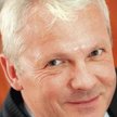 Tadeusz Nowicki, prezes Ergisu.