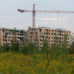 Przybywa nowych mieszkań w Warszawie