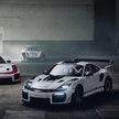 Porsche 911 GT2 Flachbau R