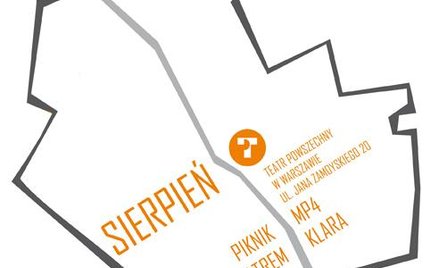 Piknikowy początek sezonu w Powszechnym