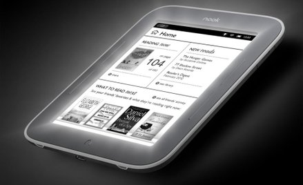 Barnes & Noble łączy siły z Microsoftem