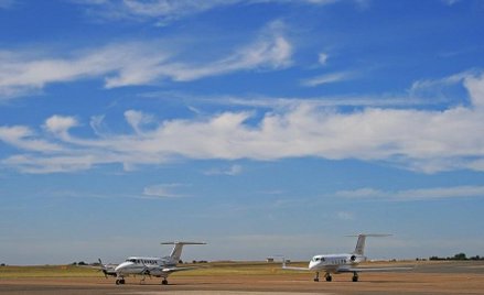 Lotnisko w Białymstoku już pewne. Jest dofinansowanie z województwa