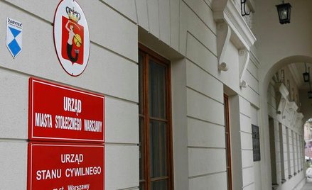 Rząd proponuje, aby od 1 stycznia 2015 r. ruszyła informatyzacja urzędów stanu cywilnego.