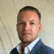 Przemysław Weremczuk, prezes Geotransu.