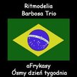 Urodziny Ritmodelii i aFrykasy