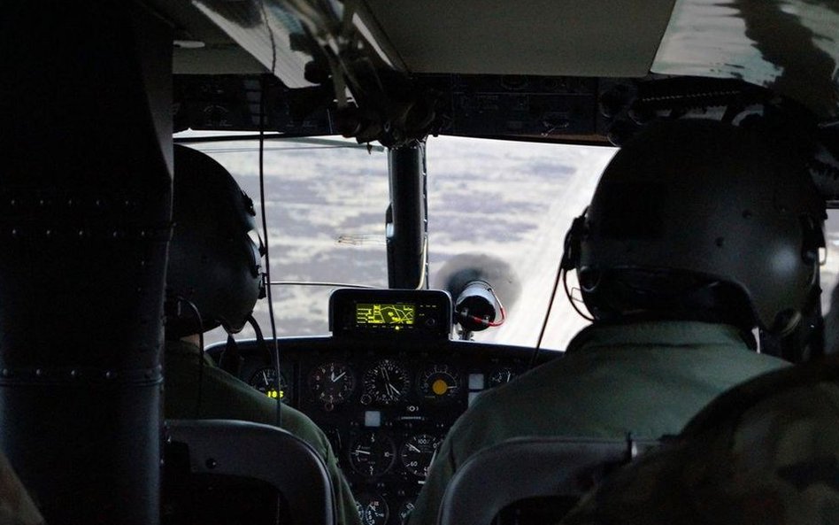 W ćwiczeniu Ryś-15 bierze udział 3,6 tys. żołnierzy