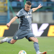Legia bliżej tytułu. Emocje w Gdańsku