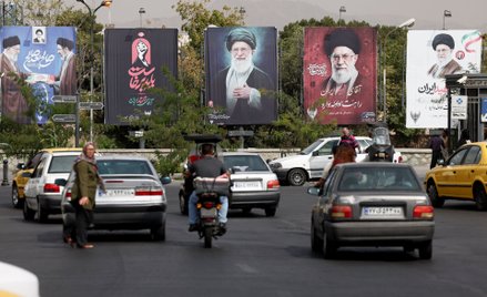 USA mają do czasu wyborów do Kongresu wstrzymać ataki na Iran