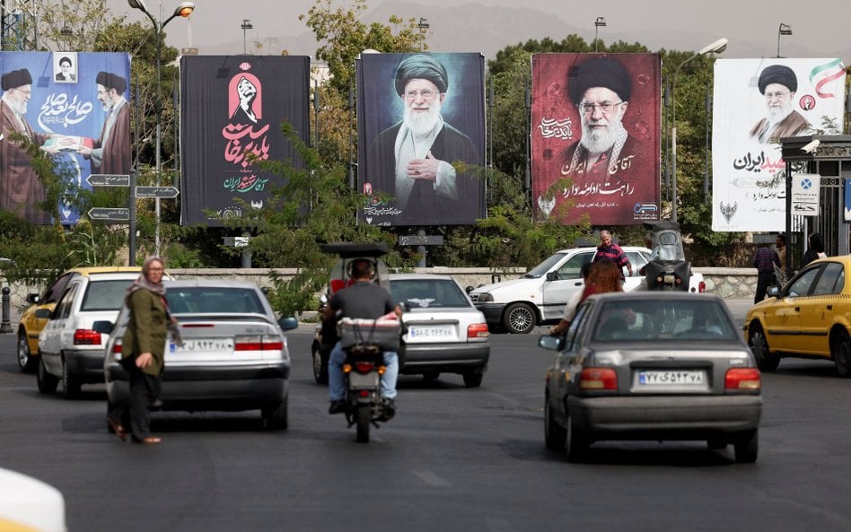 USA mają do czasu wyborów do Kongresu wstrzymać ataki na Iran