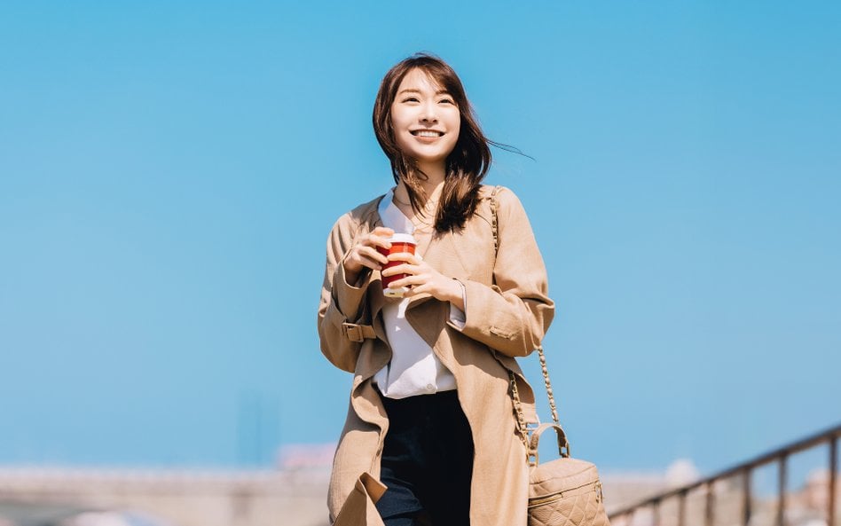 Z danych OECD wynika, że na przestrzeni ostatnich 40 lat liczba osób aktywnych zawodowo spadła w Jap