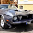 Mustang Mach 1, klasyk z pazurem, trafił na aukcję