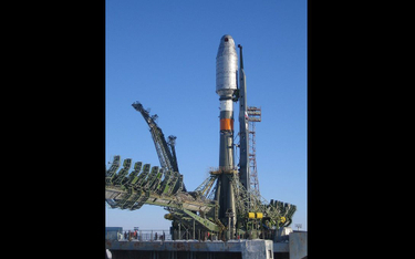 Rakieta Sojuz-2