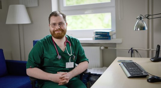 Dr n. med. Bogusz Aksak-Wąs, Pomorski Uniwersytet Medyczny w Szczecinie