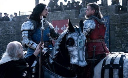 „Ostatni pojedynek": Prawdy, półprawdy, nieprawdy