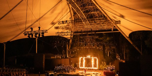 Muzyka poważna 2025. Nowoczesność bywa atrakcyjna