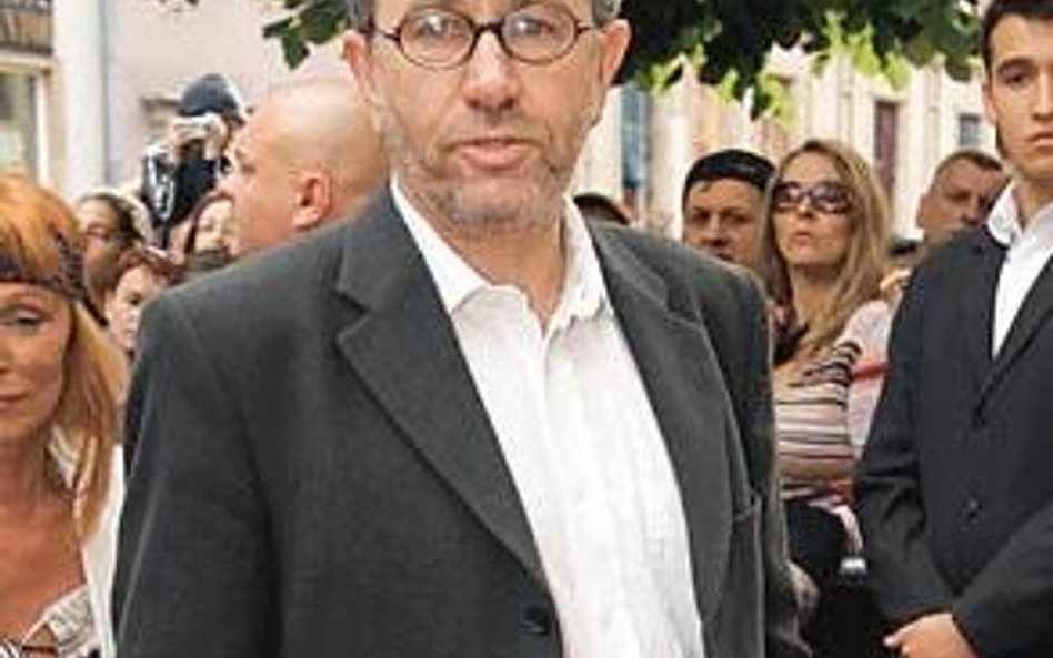 Jerzy Radziwiłłowicz