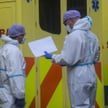 PILNE. Koronawirus w Czechach: Dzień powszedni z najmniejszą liczbą zakażeń od miesiąca