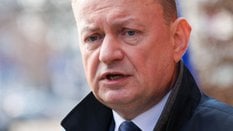 Szef klubu Prawa i Sprawiedliwości Mariusz Błaszczak