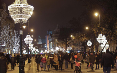 GDDKiA chce od gmin opłat za świąteczne dekoracje