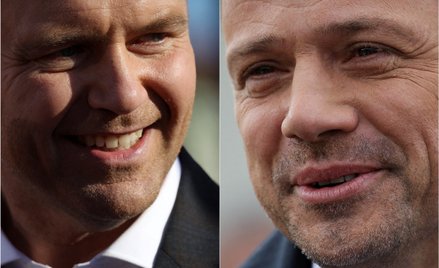 Michał Szułdrzyński: To Kaczyński i Tusk skazali nas na taki wybór w drugiej turze