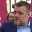 Zandberg: Filmiki z komórki w stylu „Tata, a Borys powiedział”