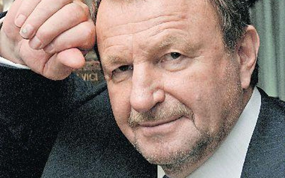 Józef Wojciechowski zmniejszył swoje zaangażowanie w łódzkiego pośrednika finansowego Monesta, bo – 