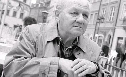 Gustaw Herling– –Grudziński (1919-2000) pisarz, eseista, krytyk literacki; więzień Gułagu i emigrant