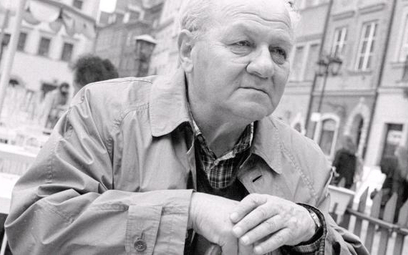 Gustaw Herling– –Grudziński (1919-2000) pisarz, eseista, krytyk literacki; więzień Gułagu i emigrant