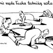 Komentarz rysunkowy. Ratowanie rządu
