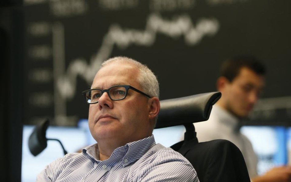 Akcje w strefie euro będą drożeć