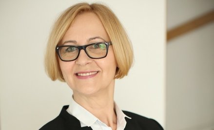 Anna Kupiecka: Naszym celem jest być jak najbliżej pacjentek – nie tylko w teorii, ale w codziennym 