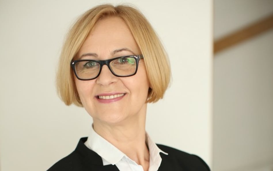 Anna Kupiecka: Naszym celem jest być jak najbliżej pacjentek – nie tylko w teorii, ale w codziennym 