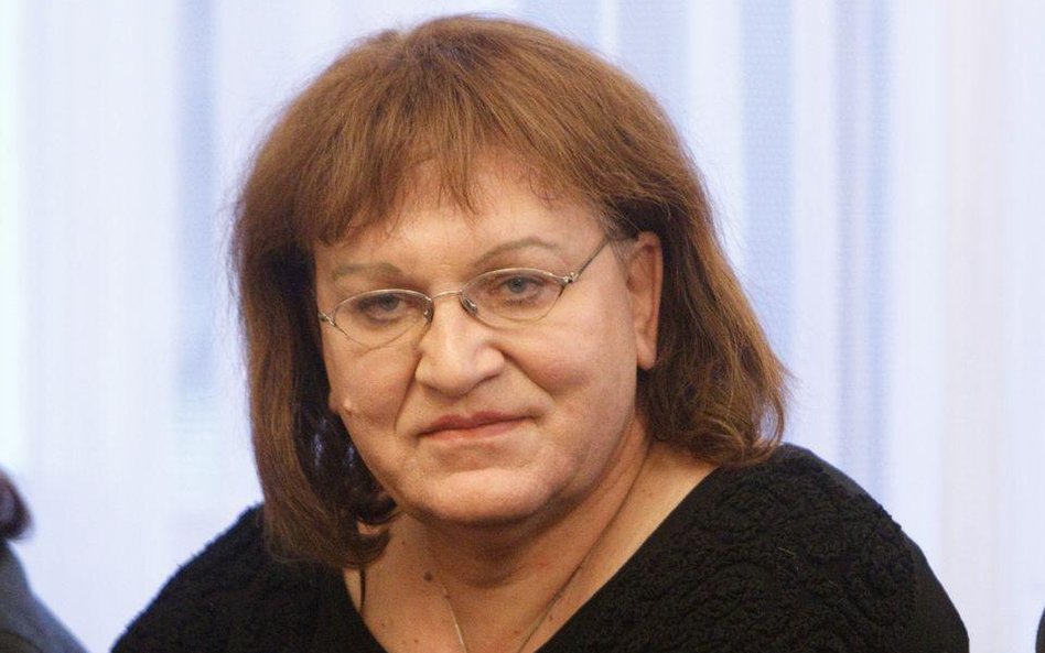 Anna Grodzka