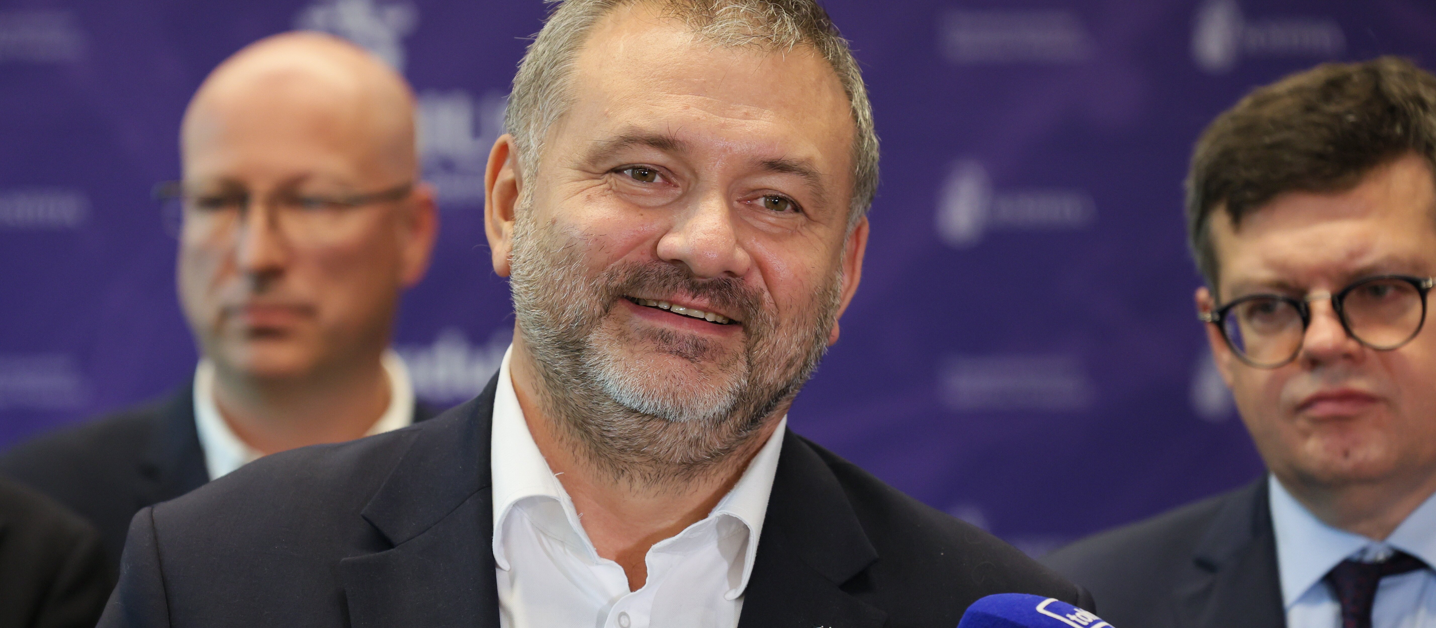 Marcin Wolny: Rozporządzenie ministra Żurka to zły sygnał i pokazanie, iż dbamy przede wszystkim o swoich