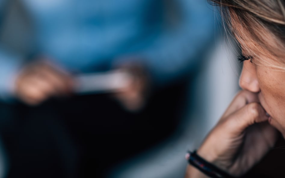 Fiskus: psychoterapia to sprawa osobista, a nie firmowa. Nie można jej rozliczyć w kosztach