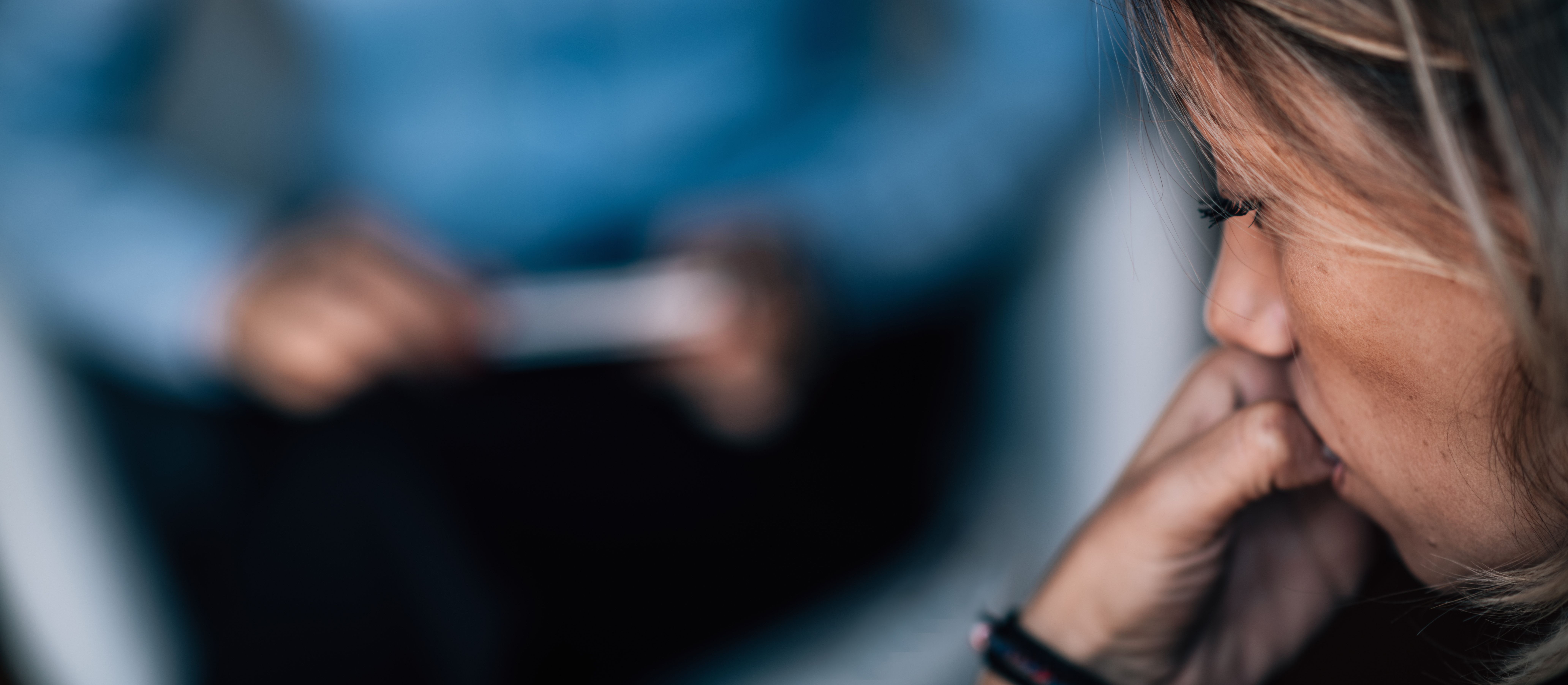 Anna Grzelka: W sporze o psychoterapię chodzi przede wszystkim o pacjentów