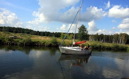 Mazurskie zasiedzenie w dobrej wierze