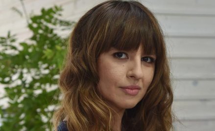 Anna Gacek, dziennikarka muzyczna