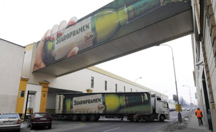 Molson Coors kupi piwny StarBev