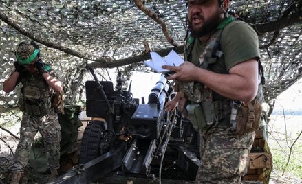 Za kulisami wojny w Ukrainie. Czy świat doprowadzi do rozmów pokojowych?