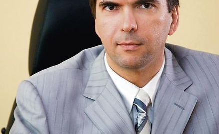Dariusz Krawczyk, prezes Ciechu, przywraca rentowność spółce. Czy nowy minister skarbu utrzyma go na