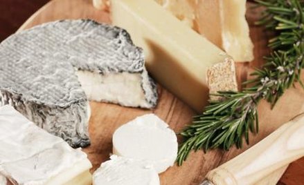 Na Listę Produktów Tradycyjnych prowadzoną przez Ministerstwo Rolnictwa wpisano trzy sery z Mazowsza