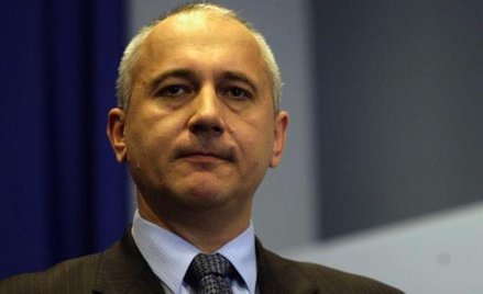 Brudziński: Koalicje z SLD w sejmikach są nierealne