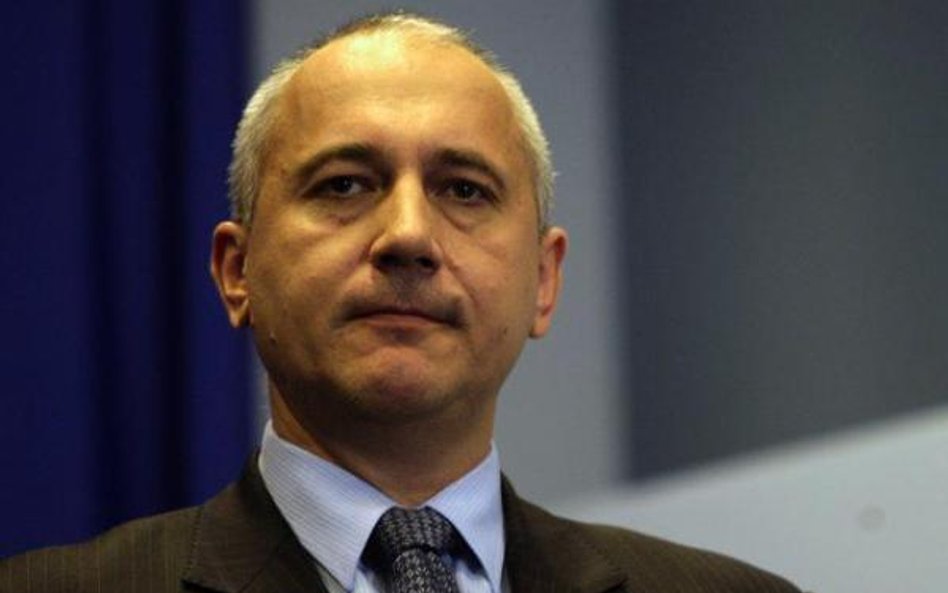 Brudziński: Koalicje z SLD w sejmikach są nierealne