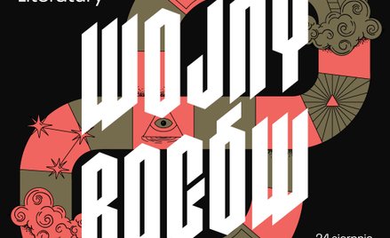 13. Europejska Noc Literatury we Wrocławiu odbywa się pod hasłem "Wojny bogów"