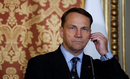 Radosław Sikorski